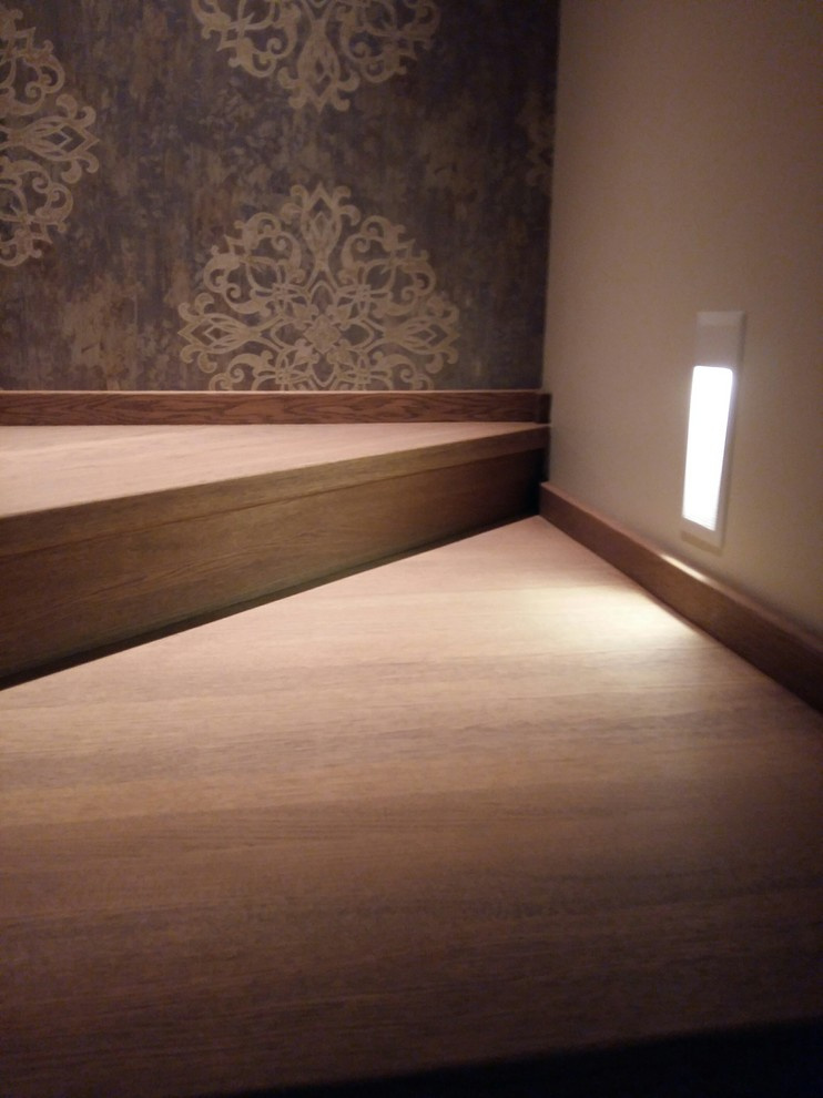 наши лестницы