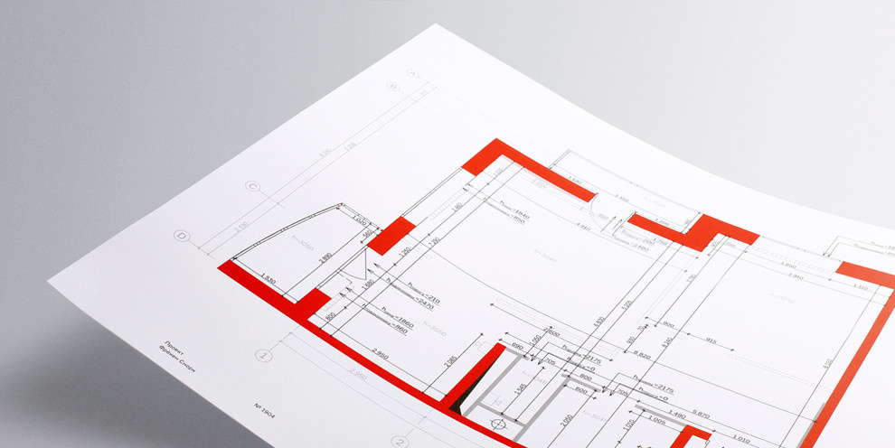 Фото Flat Plan