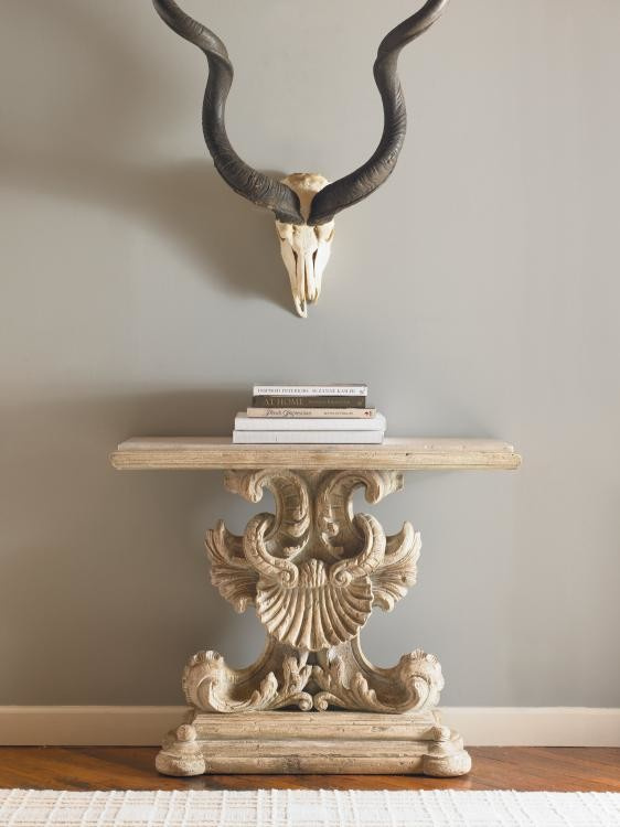 Стильные интерьеры от Century Furniture