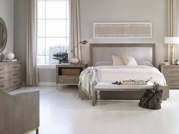 Стильные интерьеры от Century Furniture