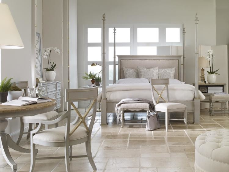 Стильные интерьеры от Century Furniture
