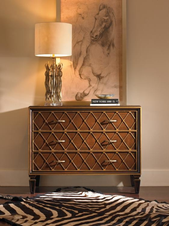 Стильные интерьеры от Century Furniture