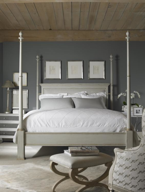 Стильные интерьеры от Century Furniture
