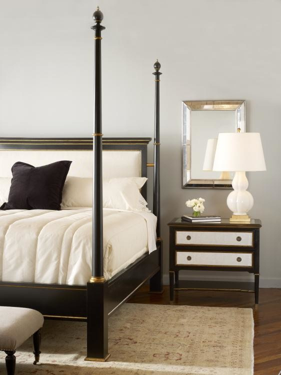 Стильные интерьеры от Century Furniture