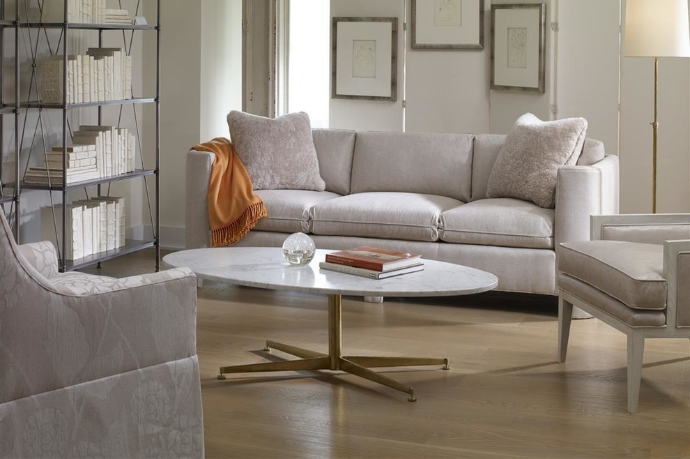 Стильные интерьеры от Century Furniture