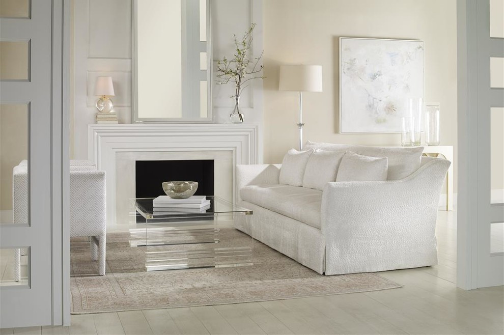 Стильные интерьеры от Century Furniture