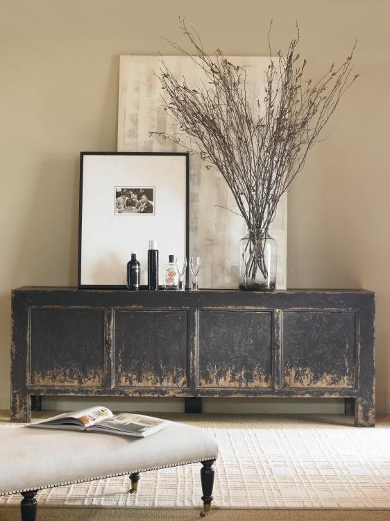 Стильные интерьеры от Century Furniture
