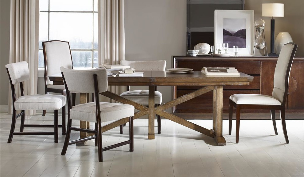 Стильные интерьеры от Century Furniture