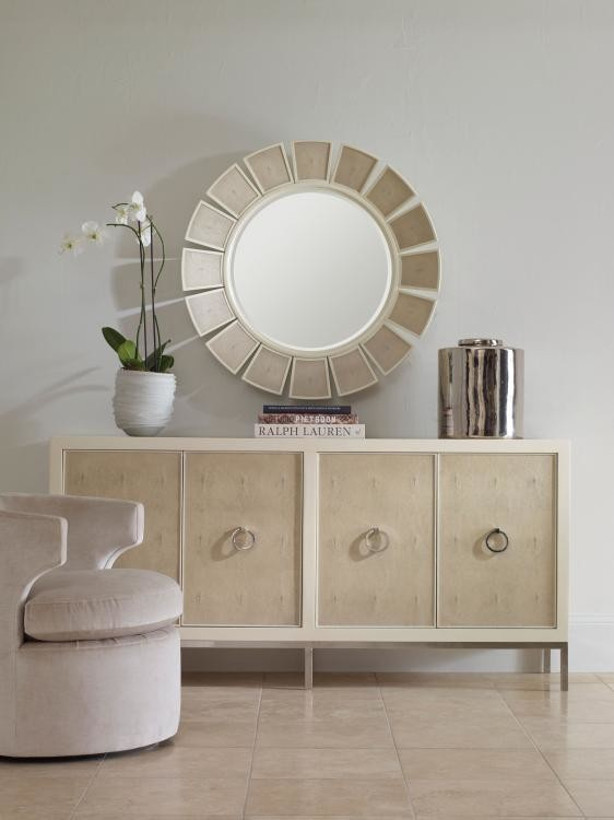 Стильные интерьеры от Century Furniture