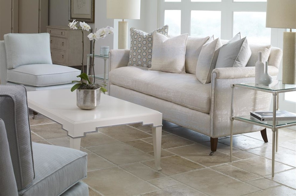 Стильные интерьеры от Century Furniture