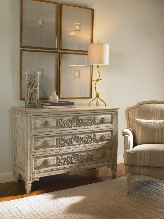 Стильные интерьеры от Century Furniture