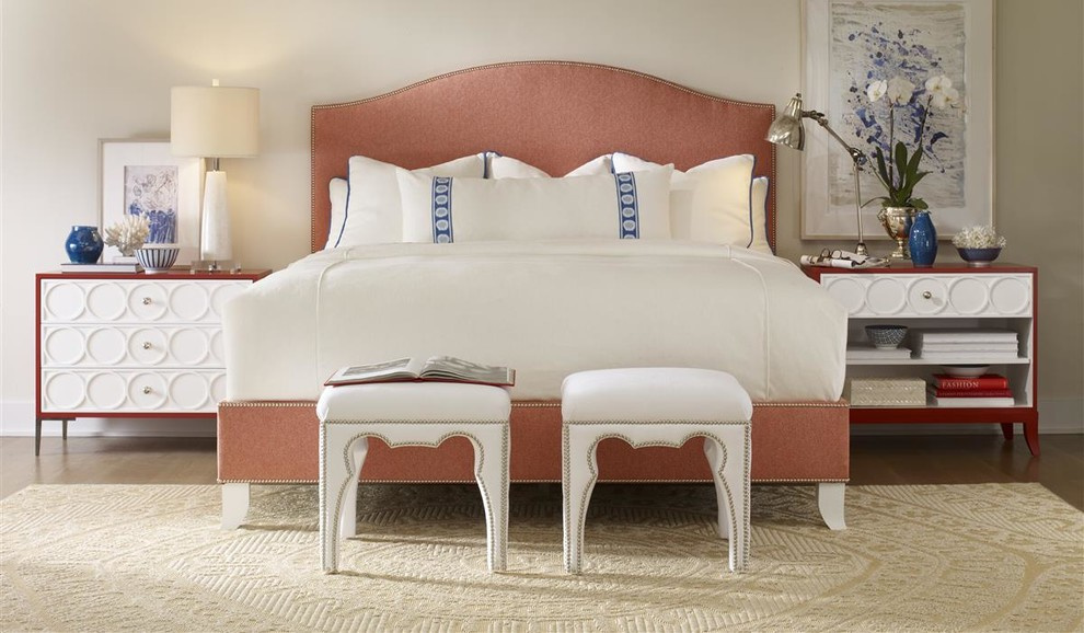 Стильные интерьеры от Century Furniture