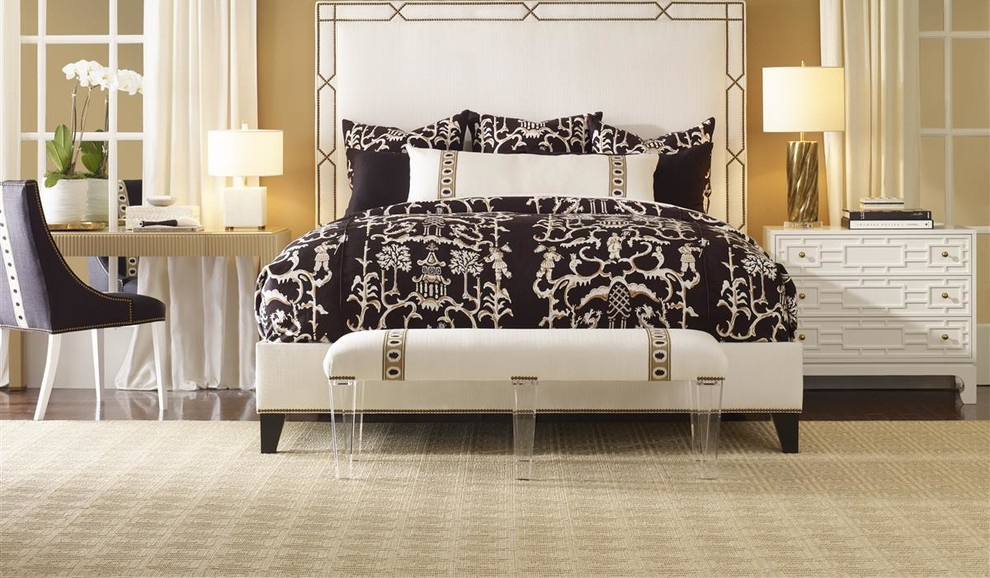 Стильные интерьеры от Century Furniture