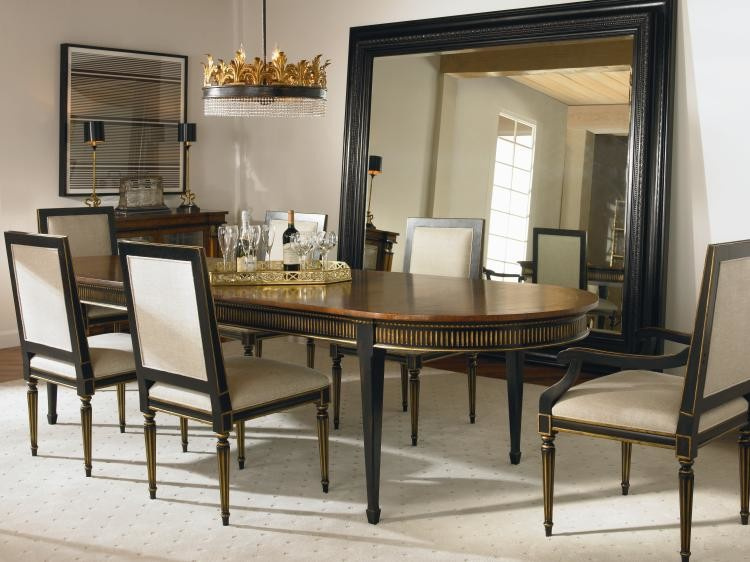 Стильные интерьеры от Century Furniture