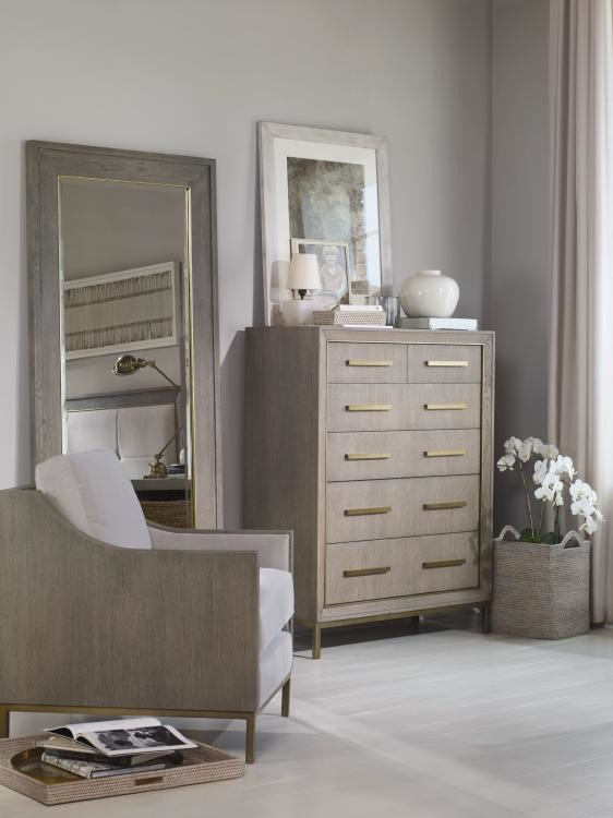 Стильные интерьеры от Century Furniture