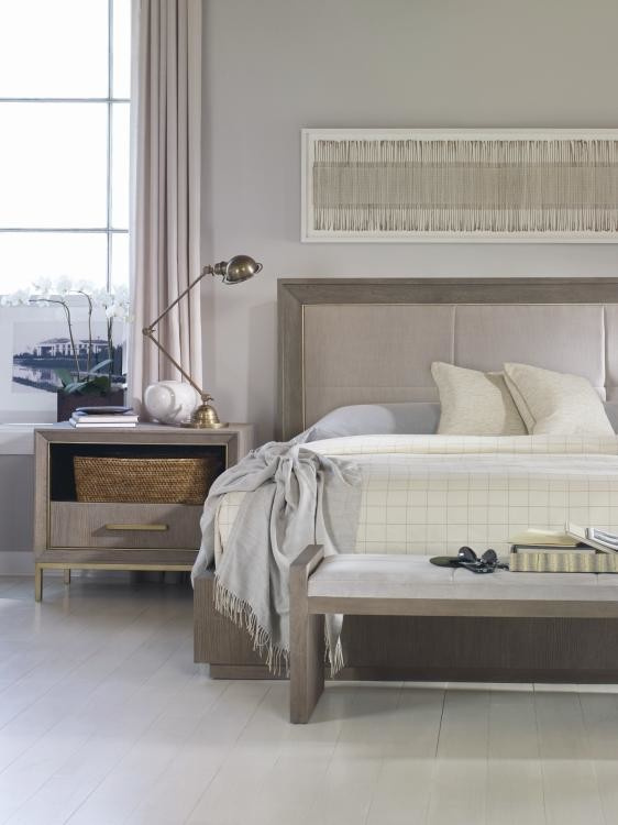 Стильные интерьеры от Century Furniture