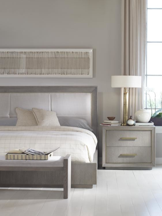Стильные интерьеры от Century Furniture