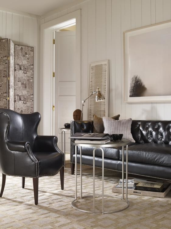 Обложка проекта: Стильные интерьеры от Century Furniture