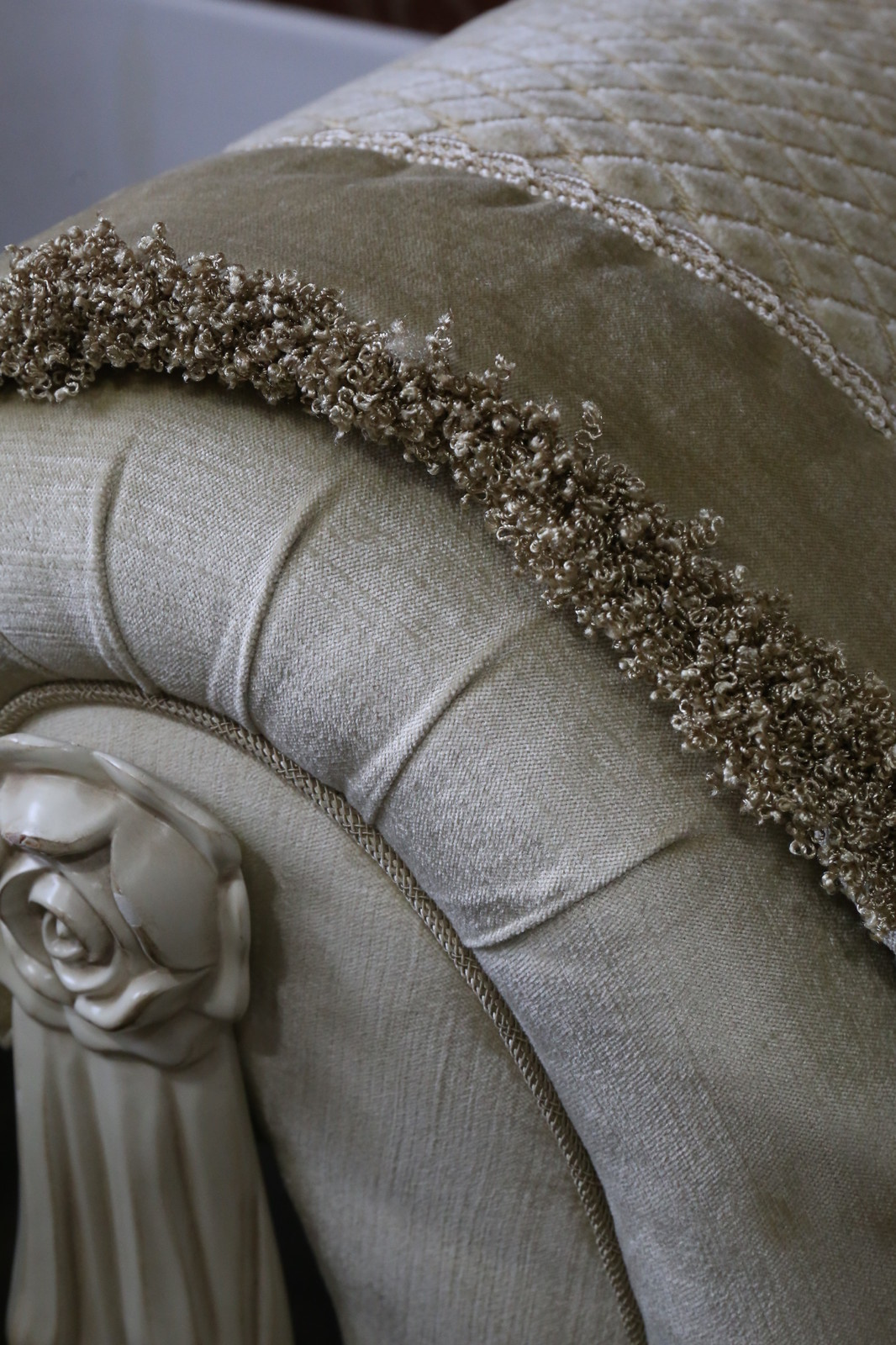 Интерьер студии SIERRA