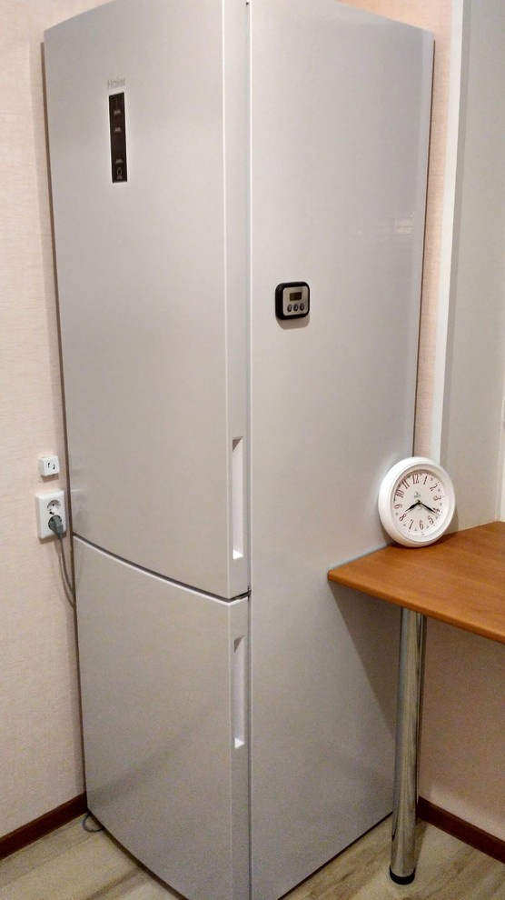 маленькая  кухня