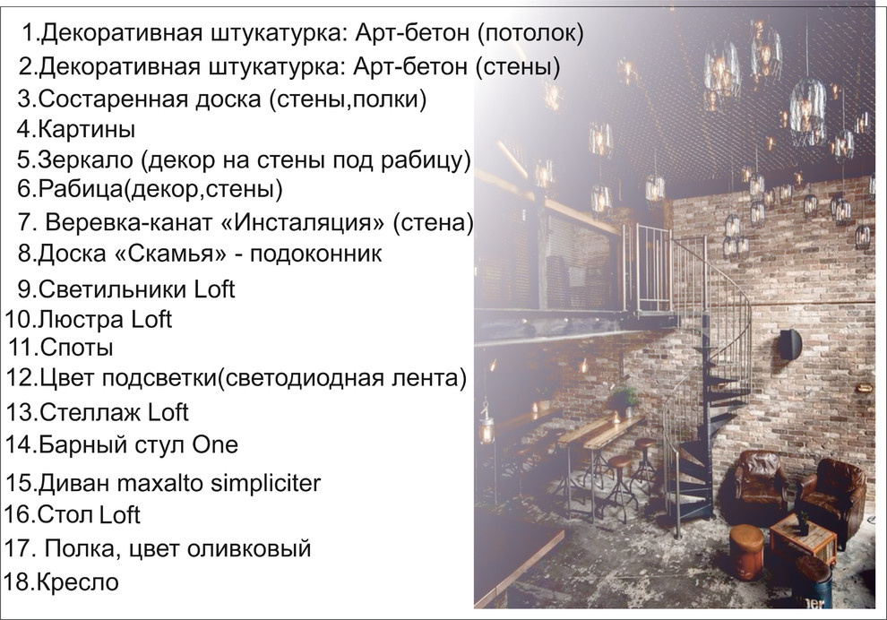 Кальянная "Запретная сказка" г.Сочи