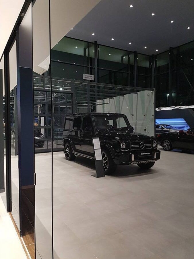 Межкомнатные раздвижные системы raumplus