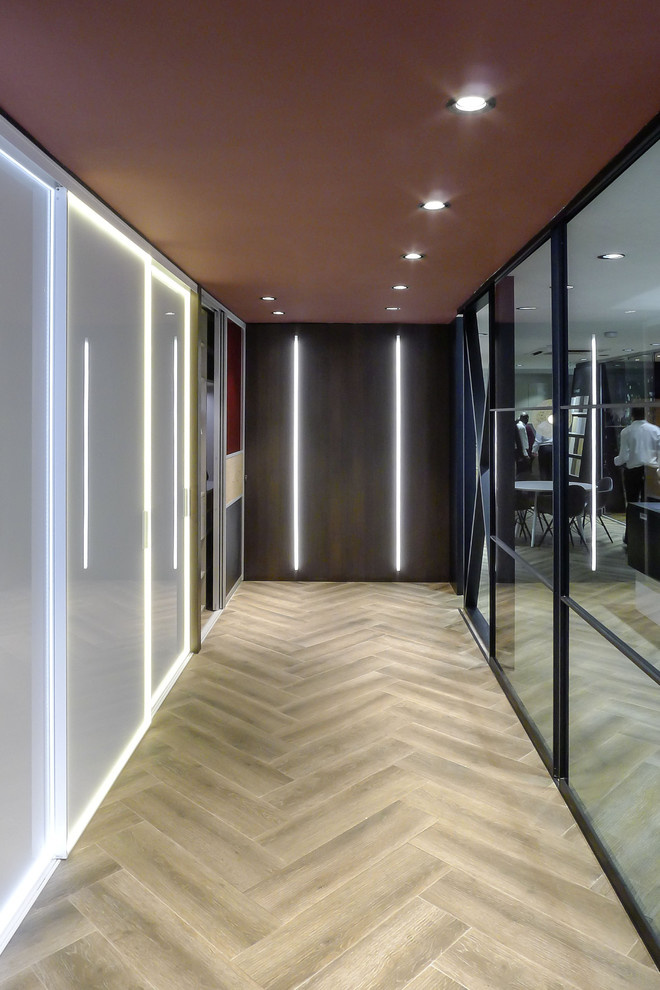 Межкомнатные раздвижные системы raumplus