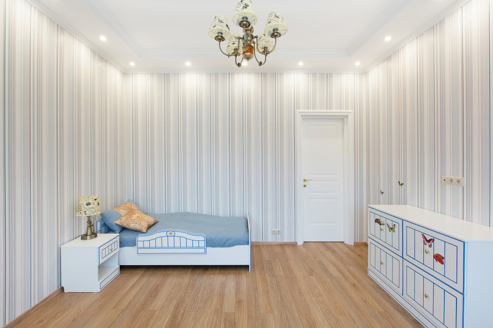 Частный дом