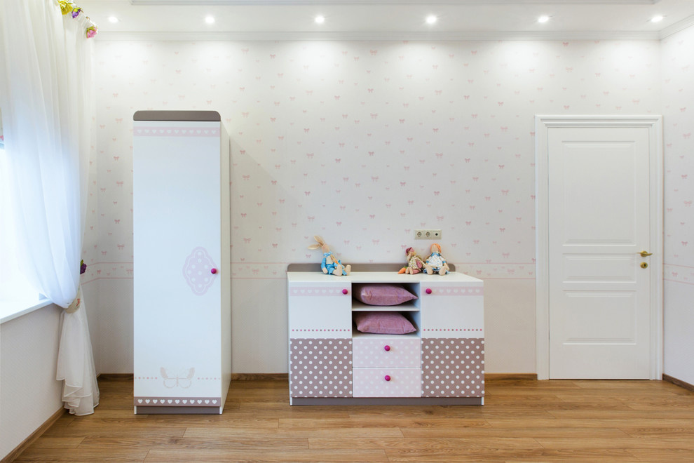 Частный дом