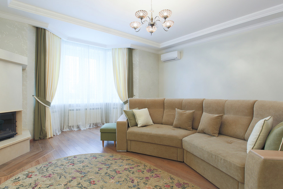 Частный дом