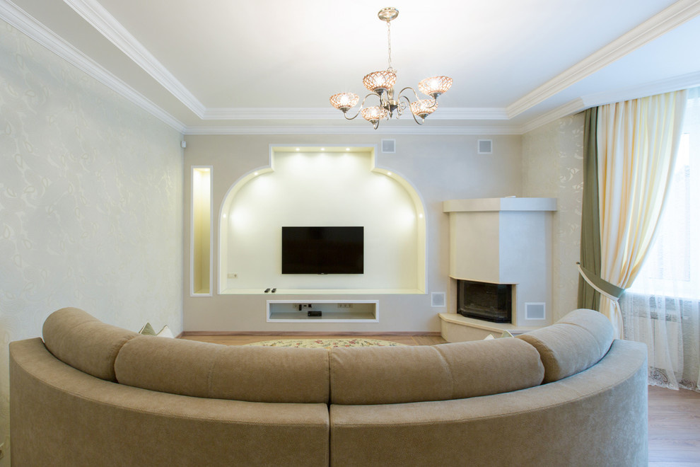 Частный дом