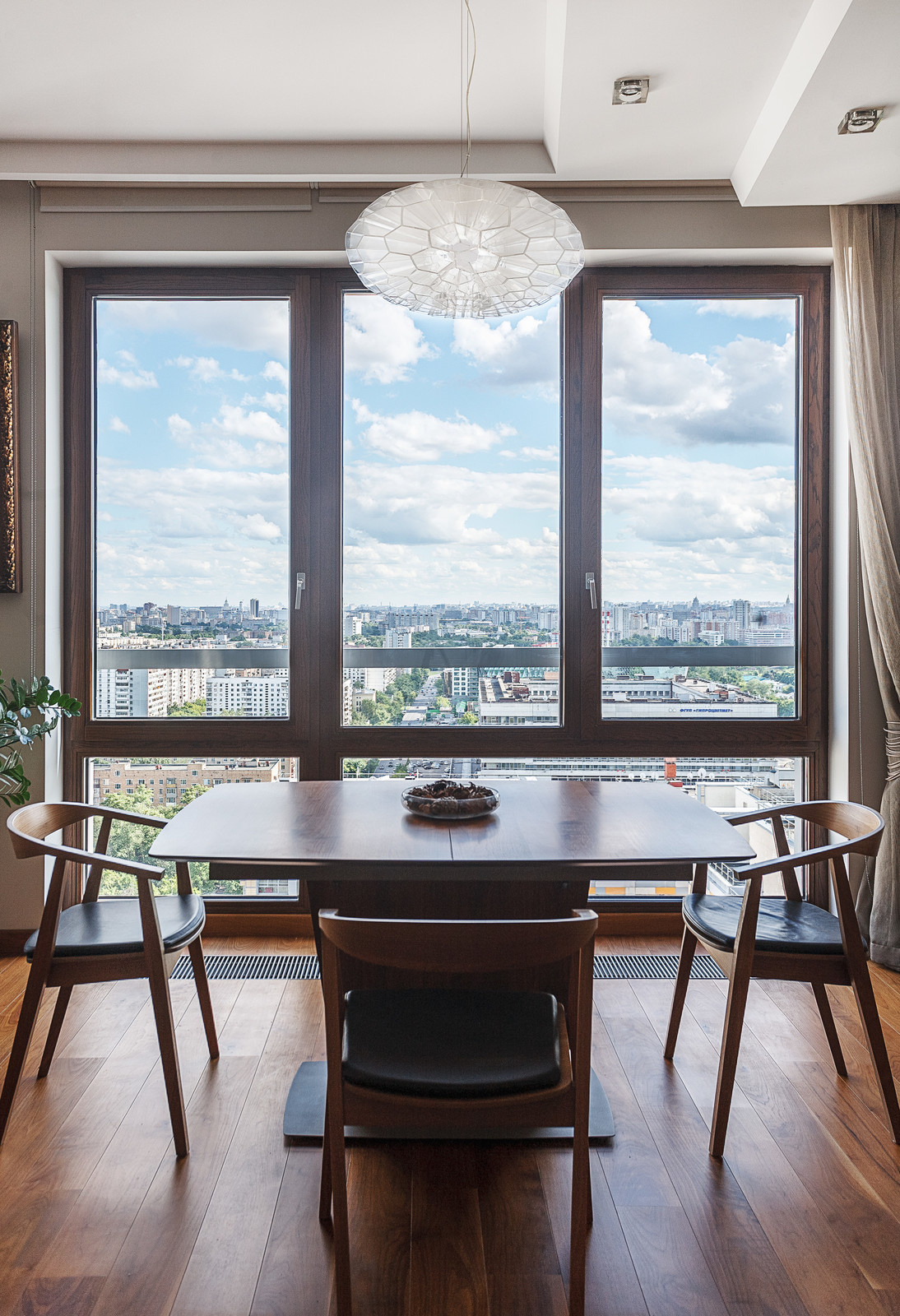 Седьмое небо