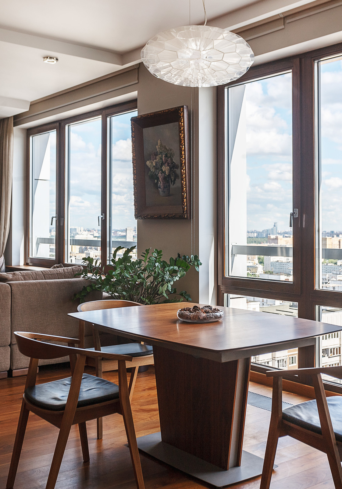 Седьмое небо