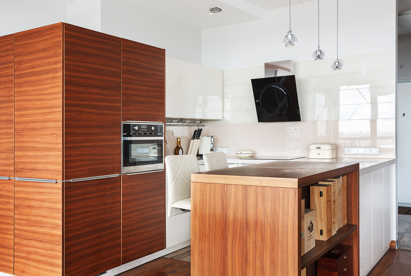 Седьмое небо