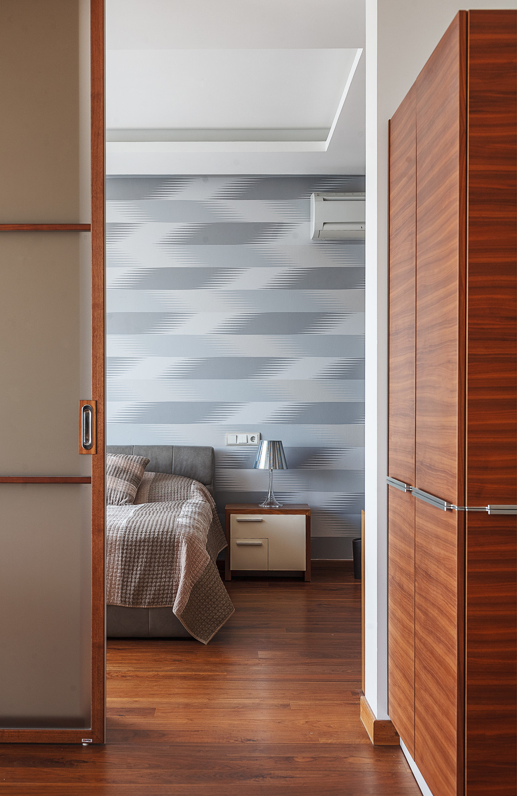 Седьмое небо