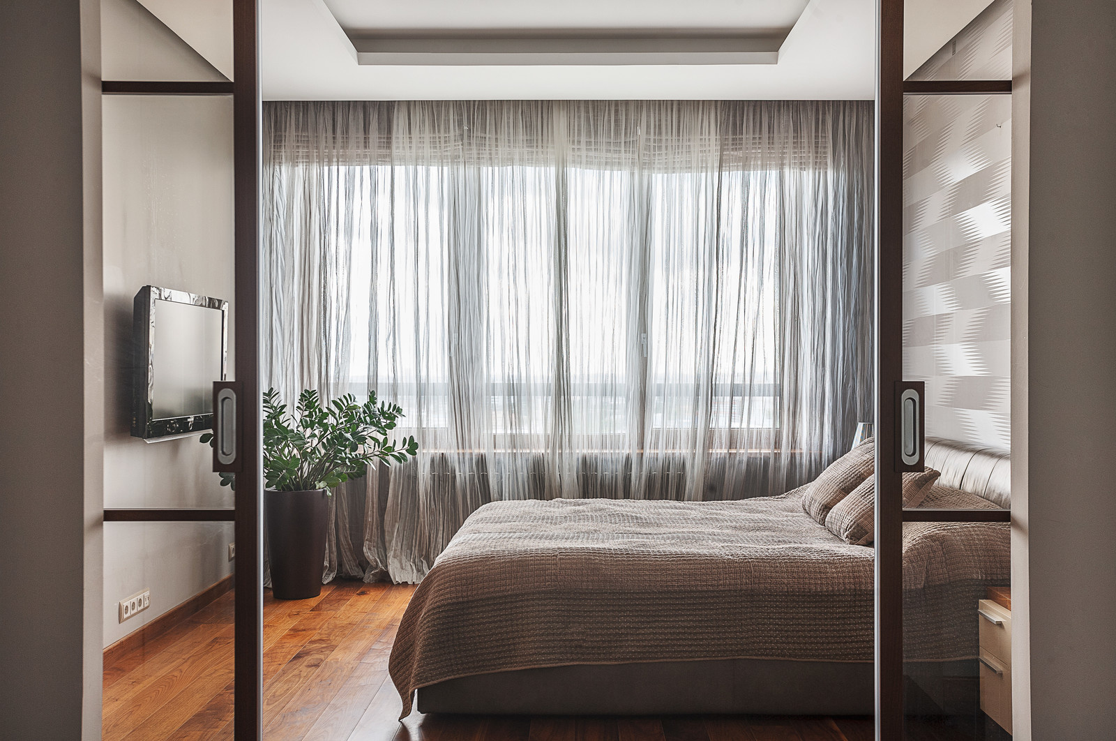 Седьмое небо