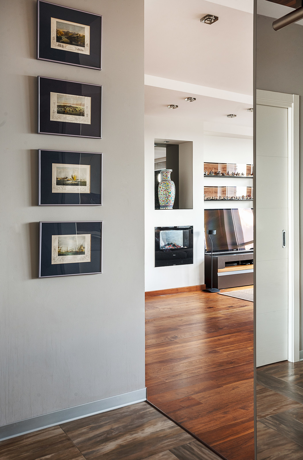 Седьмое небо