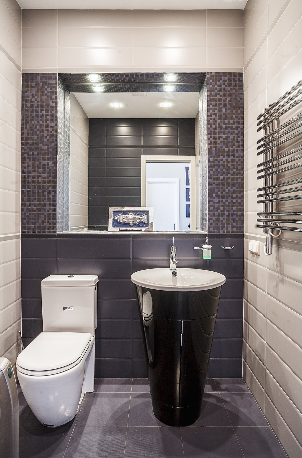 Седьмое небо