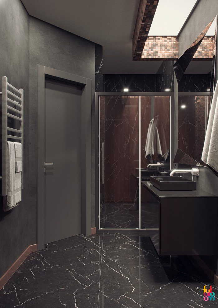 Студия в жк Центральном