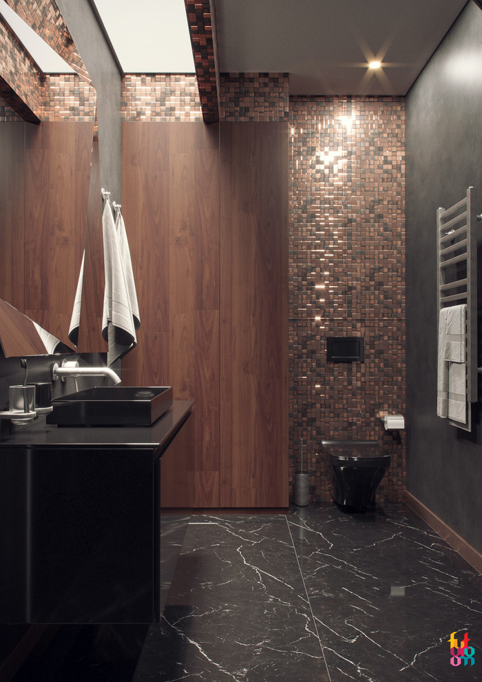 Студия в жк Центральном