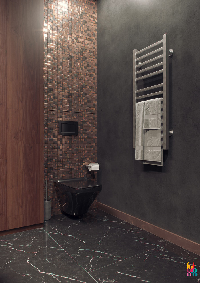 Студия в жк Центральном