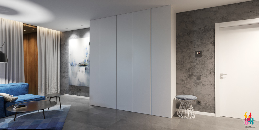 Студия в жк Центральном