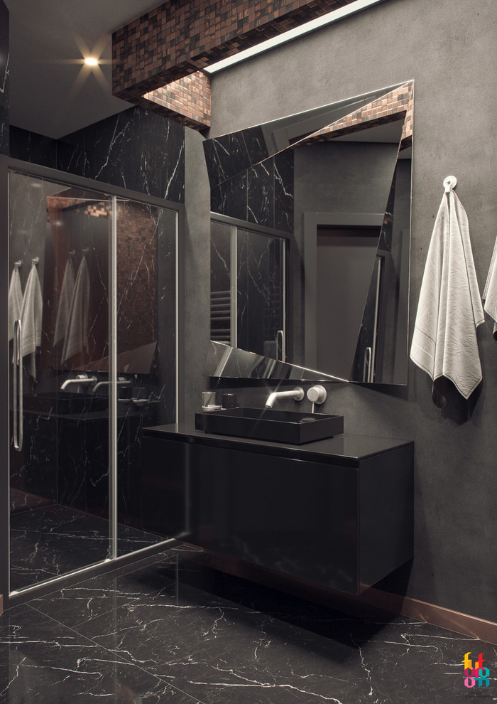 Студия в жк Центральном