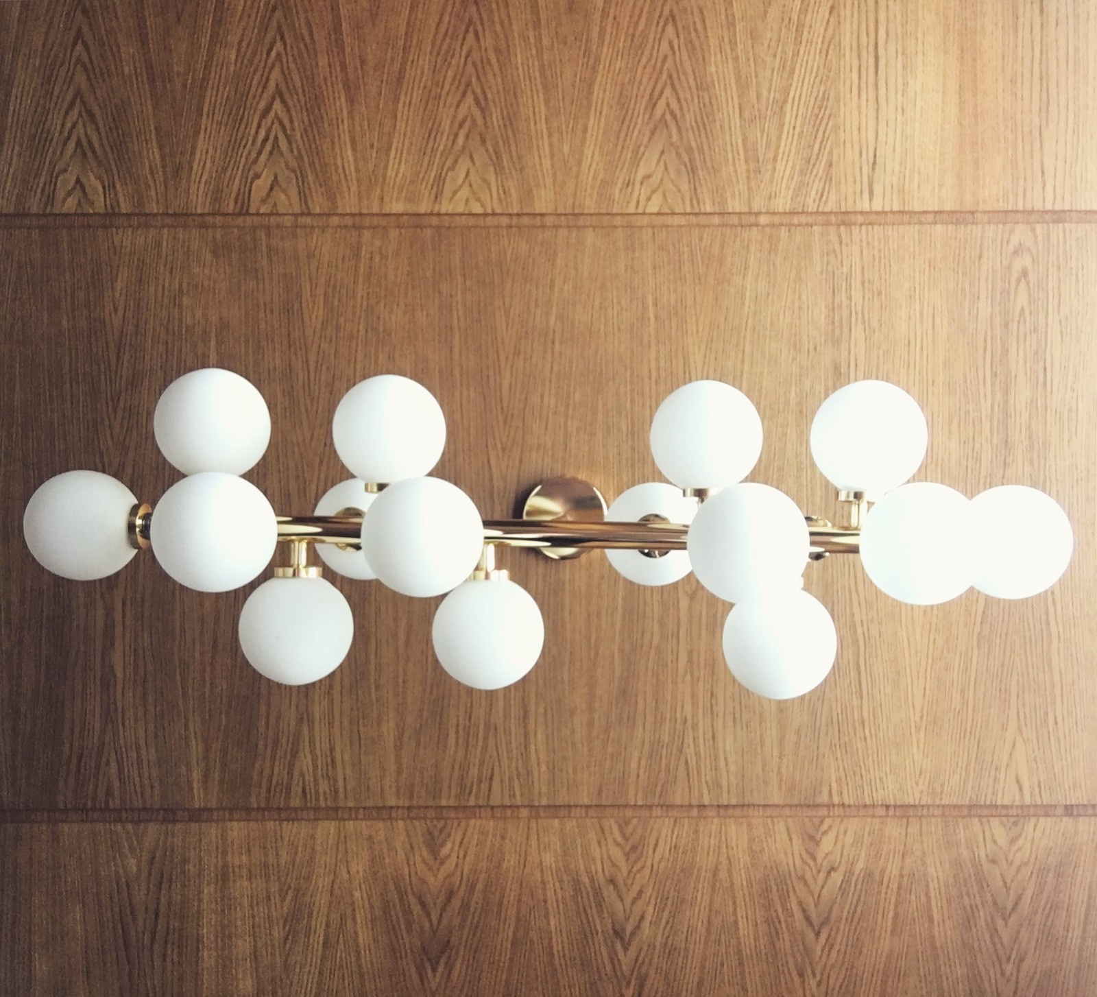 Теплая ламповая квартира в ЖК Риверсайд