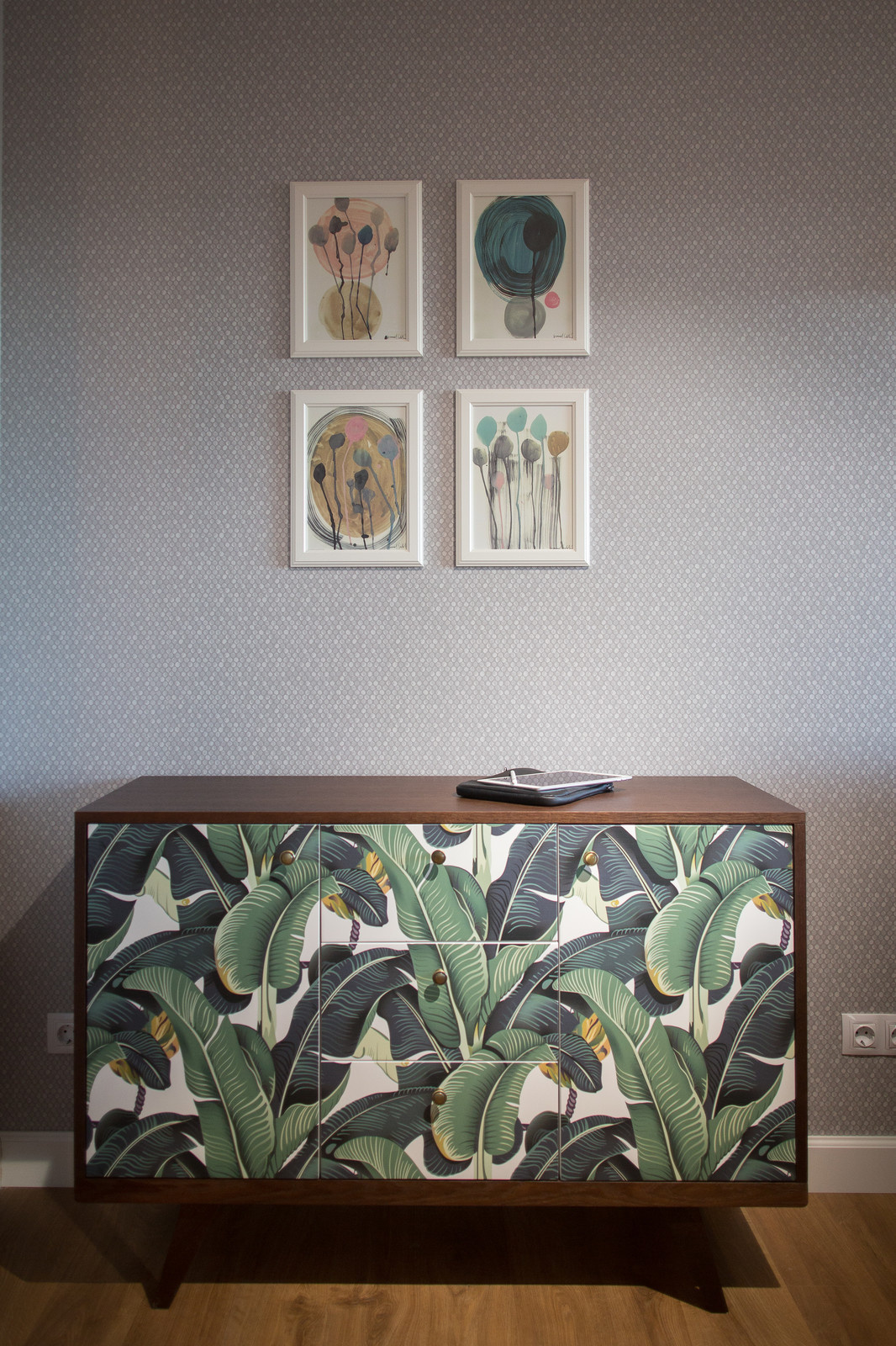 Теплая ламповая квартира в ЖК Риверсайд