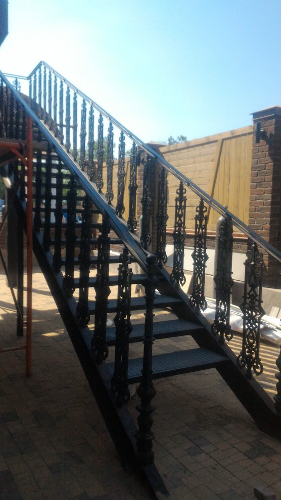 Обложка проекта: Усадьба