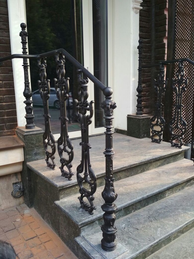 Соколова-Пушкинская