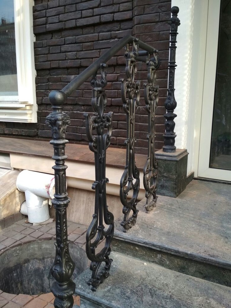 Соколова-Пушкинская