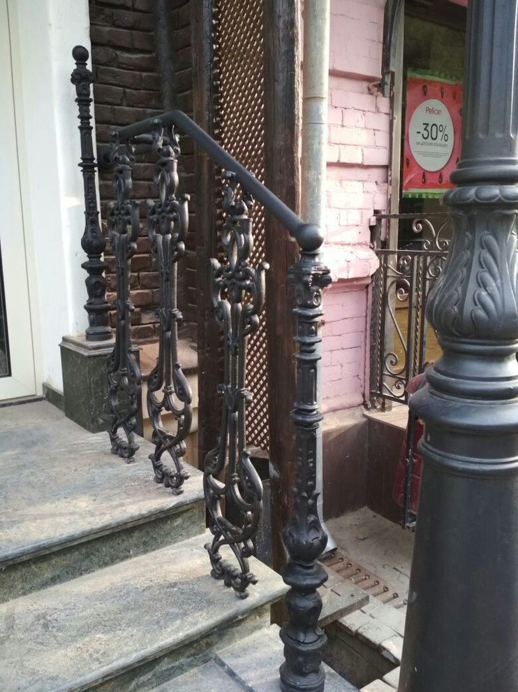 Соколова-Пушкинская