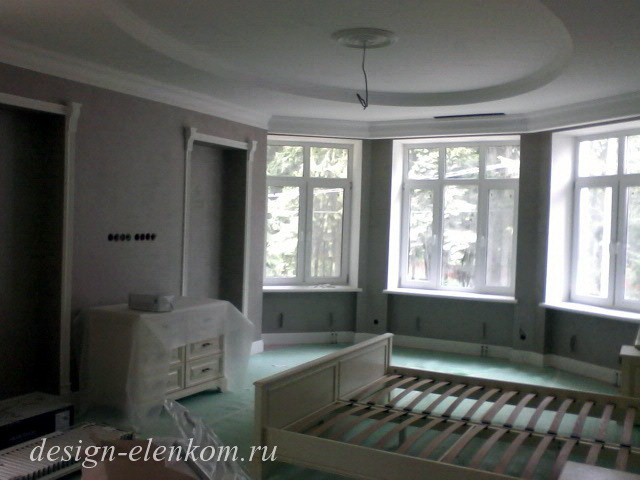 Частный дом в Ленобласти